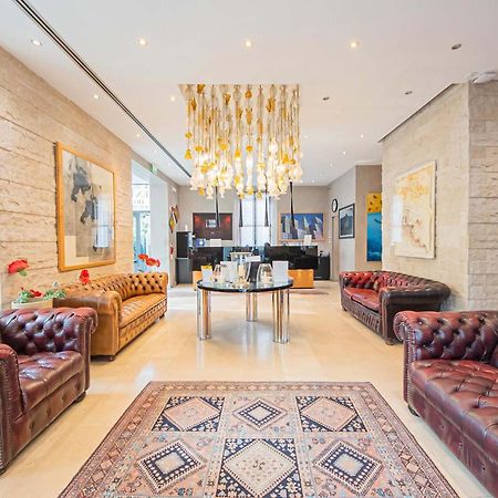 Century Hotel Парма Екстер'єр фото