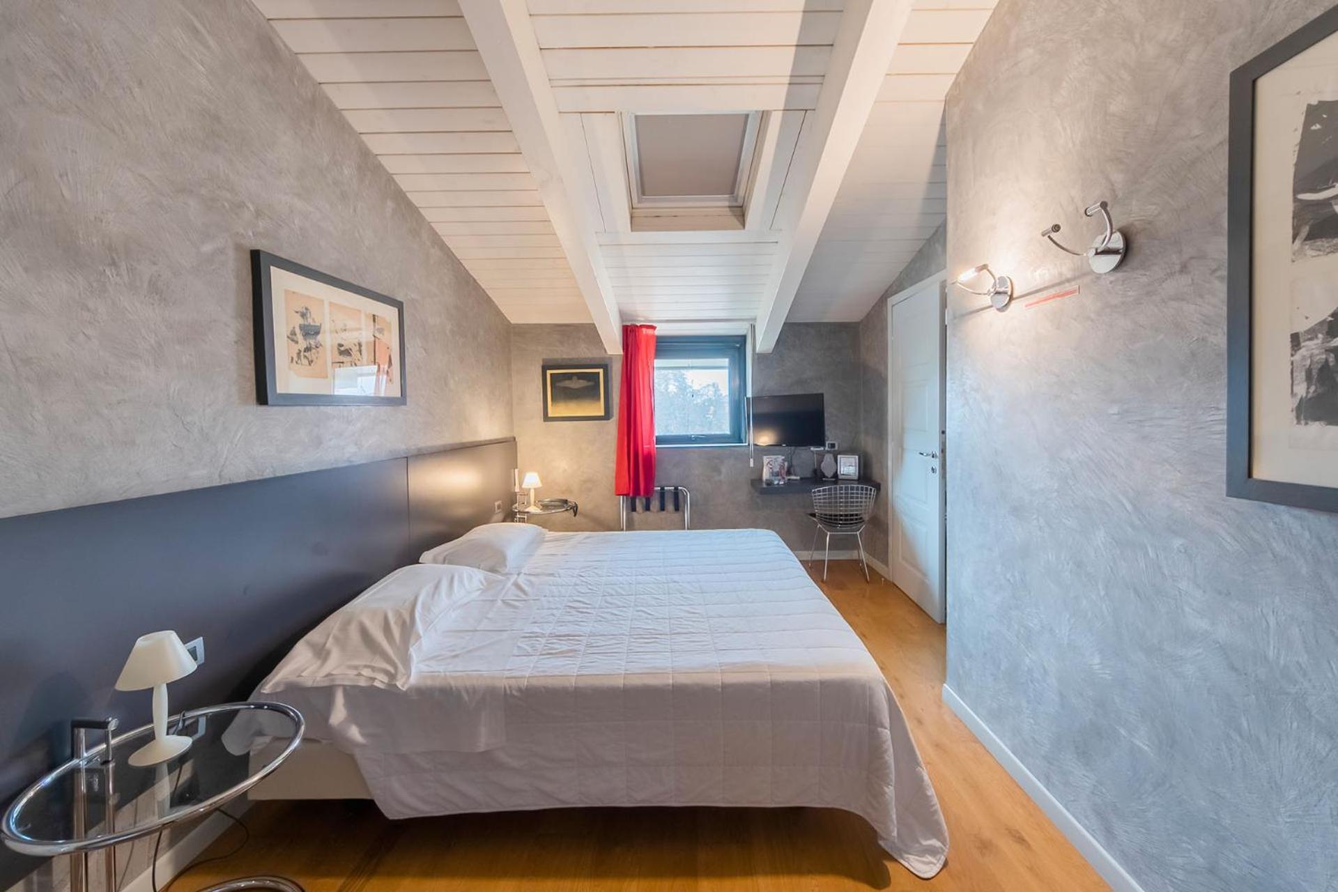 Century Hotel Парма Екстер'єр фото