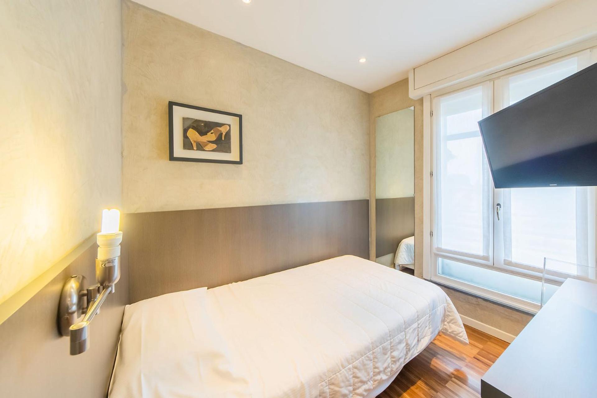 Century Hotel Парма Екстер'єр фото